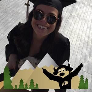 Meet your Posher, Bernadette